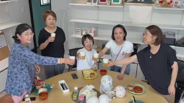 けんちゃんの退院祝いにかこつけてビール？の記事動画