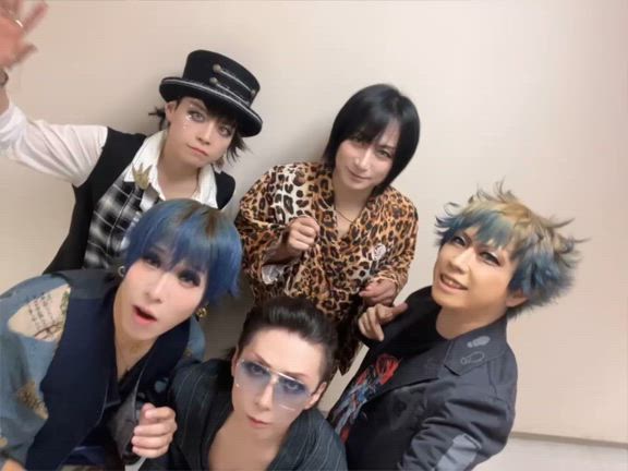 ライブ「ジェットストリームアタックLEVEL4★」有難うございましたの記事動画