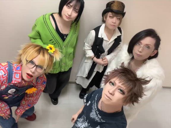 ライブ「ジェットストリームアタック」有難うございましたの記事動画