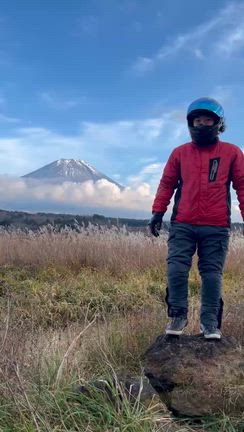 チクトロ伊豆ツーリング2025(美富士山)の記事動画
