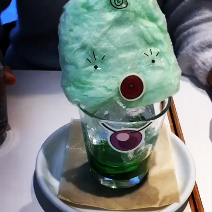 おジャ魔女どれみカフェの記事動画