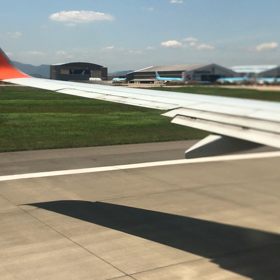 福岡空港…の画像