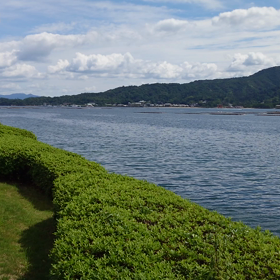 宮島の画像