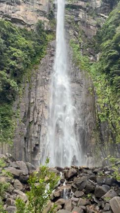 【パワーチャージ】那智の瀧、熊野那智大社、熊野速玉大社へ】の記事動画