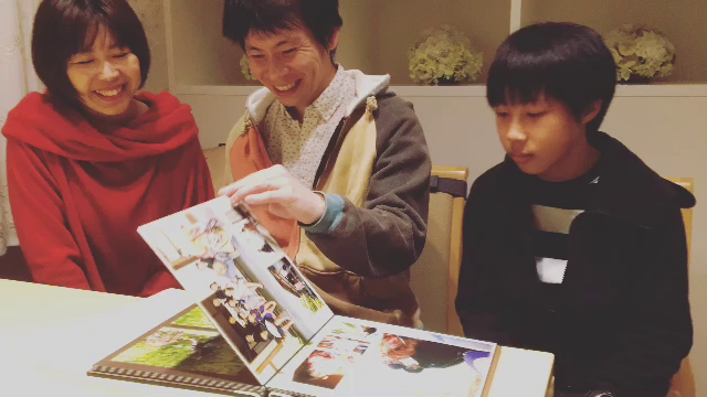 幸せな時間(^｡^)の記事動画