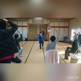 介護予防教室の画像