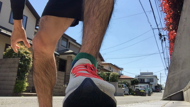 続・ヴェイパー４％狂走曲【試走編】の記事動画