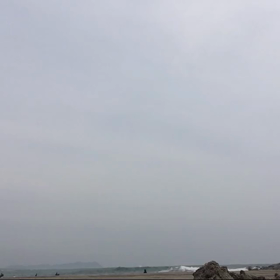 今年初のの画像