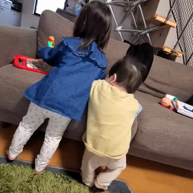 今日から一人暮らし〜の画像