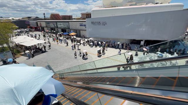 大阪・関西万博の記事動画