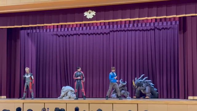 ウルトラマン基金で能登への記事動画
