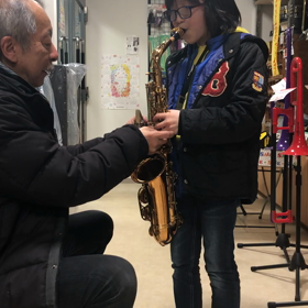 音が出たー(*≧∀≦*)の画像