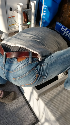 サブバッテリー交換！の記事動画