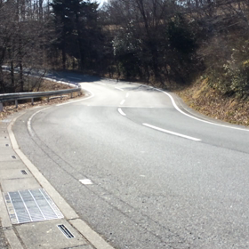 CB1100 走行動画の画像