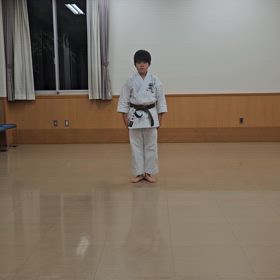 一友会越谷市上野道場の画像