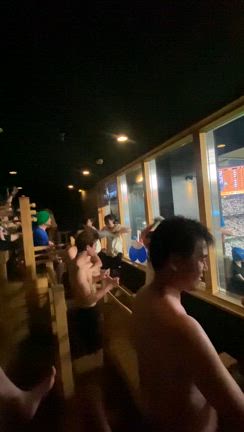 エスコン熱波(471)の記事動画