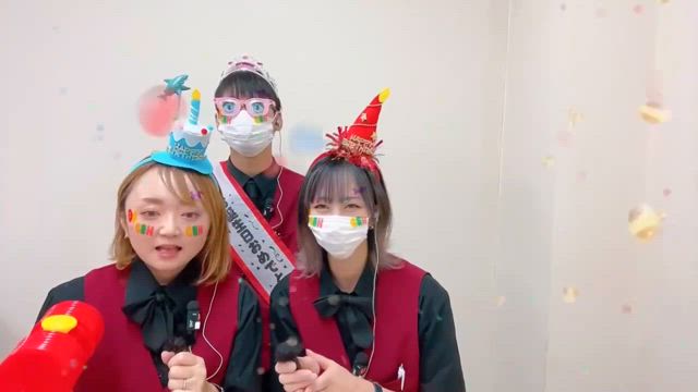 12月でスーパー夢らんど❣️17周年❣️①の記事動画