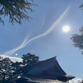 金華山黄金山神社❗️八百万の神々が緊急大集結‼️①のサムネイル画像