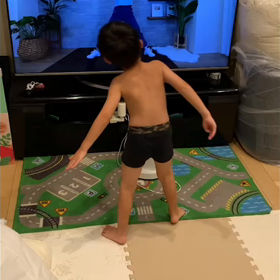 ゆずエクササイズの画像