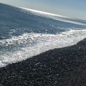 また海に行きたくなったの画像