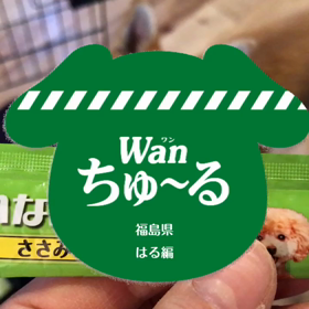ワンチュール♪の画像