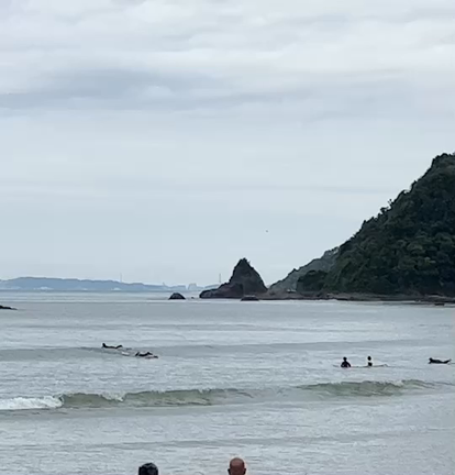 台風の記事動画