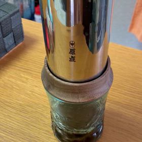 待つコーヒーメーカーの画像