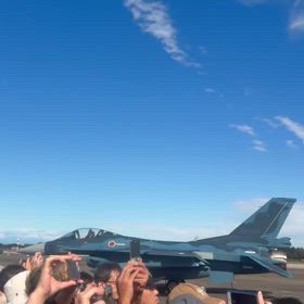 入間航空祭の画像