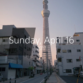 仕事帰り♪の画像