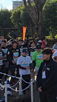静岡マラソンに参加させて頂きました！の記事動画