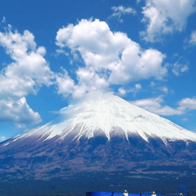 屋上の画像