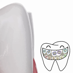 その笑顔いいねの画像