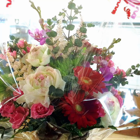 ご出産おめでとう！の画像