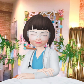 (再)６月１８日(木曜日)午前中休診の画像