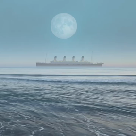 人生は航海そのものの画像