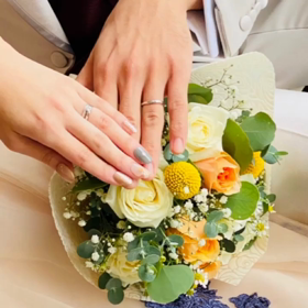 ご結婚おめでとう！の画像