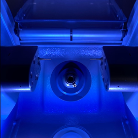 セレックのお掃除①の画像