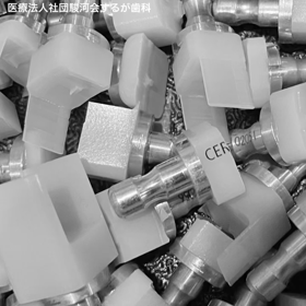 セレックブロックの画像