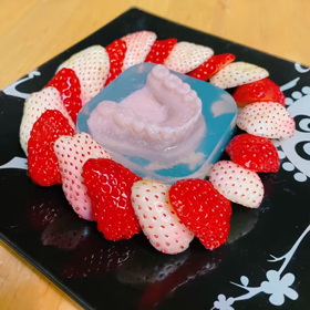 バレンタインの画像