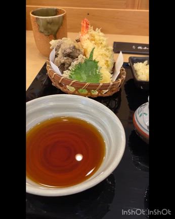 群馬の美味しいお店"花山うどん"の記事動画