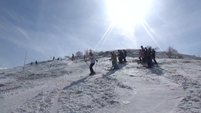 4/25（土）、26（日） ウェーデルンでスキー上達②の記事動画