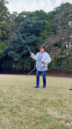 両足人工股関節になりましたの記事動画