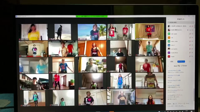 516ZOOM  online classの記事動画