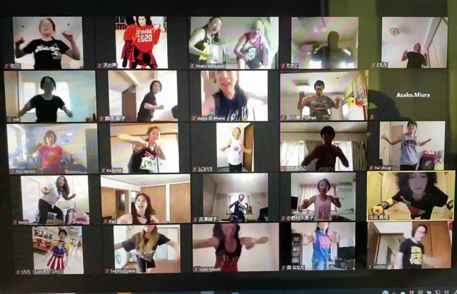 会いたかった方に会えました!の記事動画