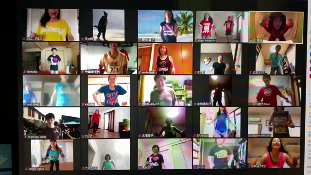 516ZOOM  online classの記事動画