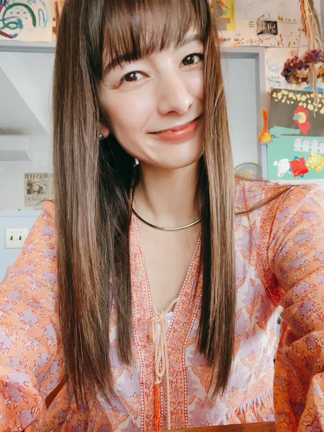 よみがえったキューティクル♡の記事動画