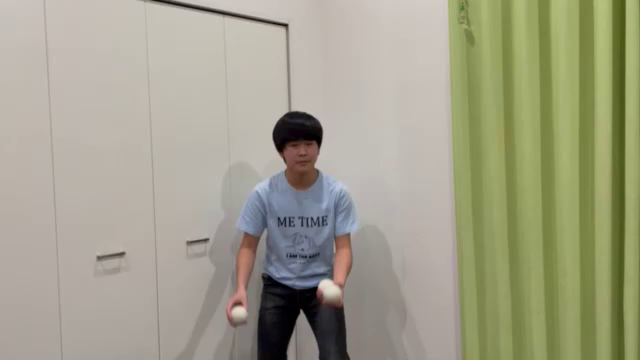 ジャグリング！！の記事動画