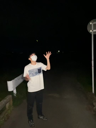 蛍が綺麗！！の記事動画