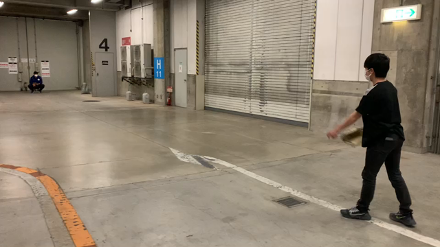 始球式の裏側…！の記事動画