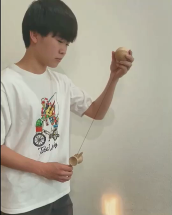 ドヤっ！！の記事動画